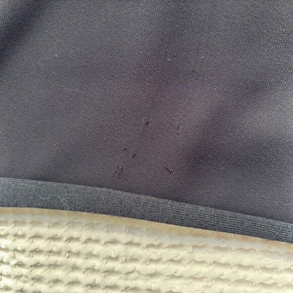 Gilly Hicks Bike Shorts - Picture 3 of 5